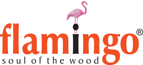 Flamingo-logo