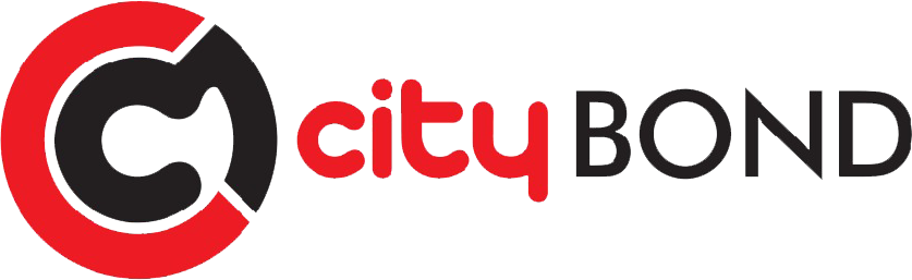 citybond Logo