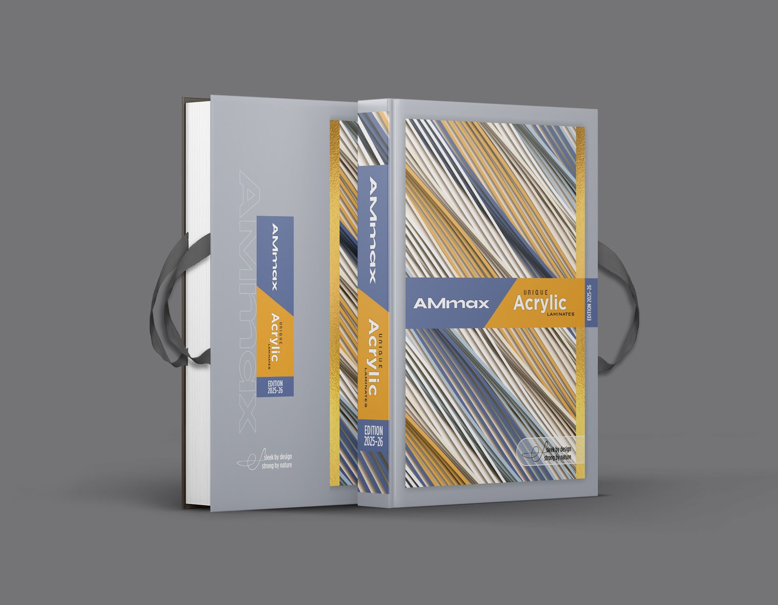 AMmax Unique Acrylic Laminates