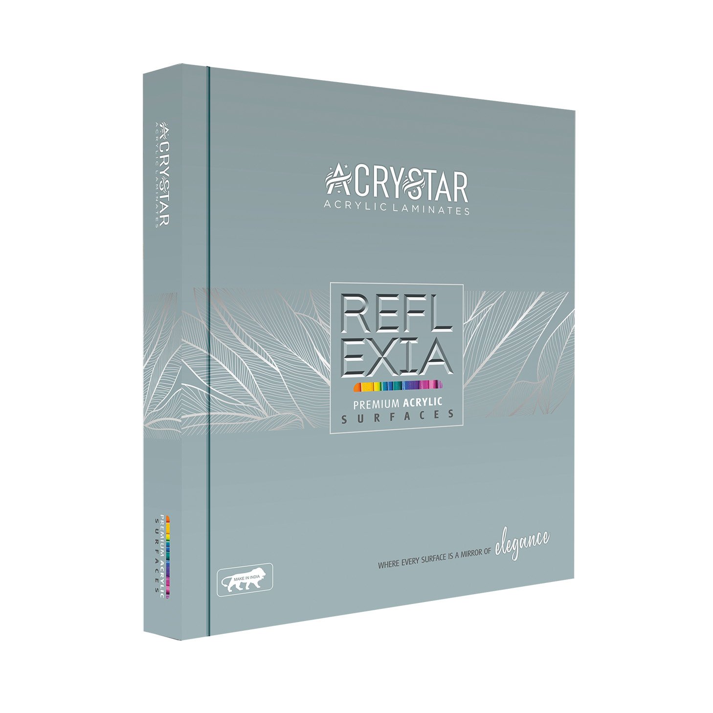 Reflexia Premium Acrylic Surfaces