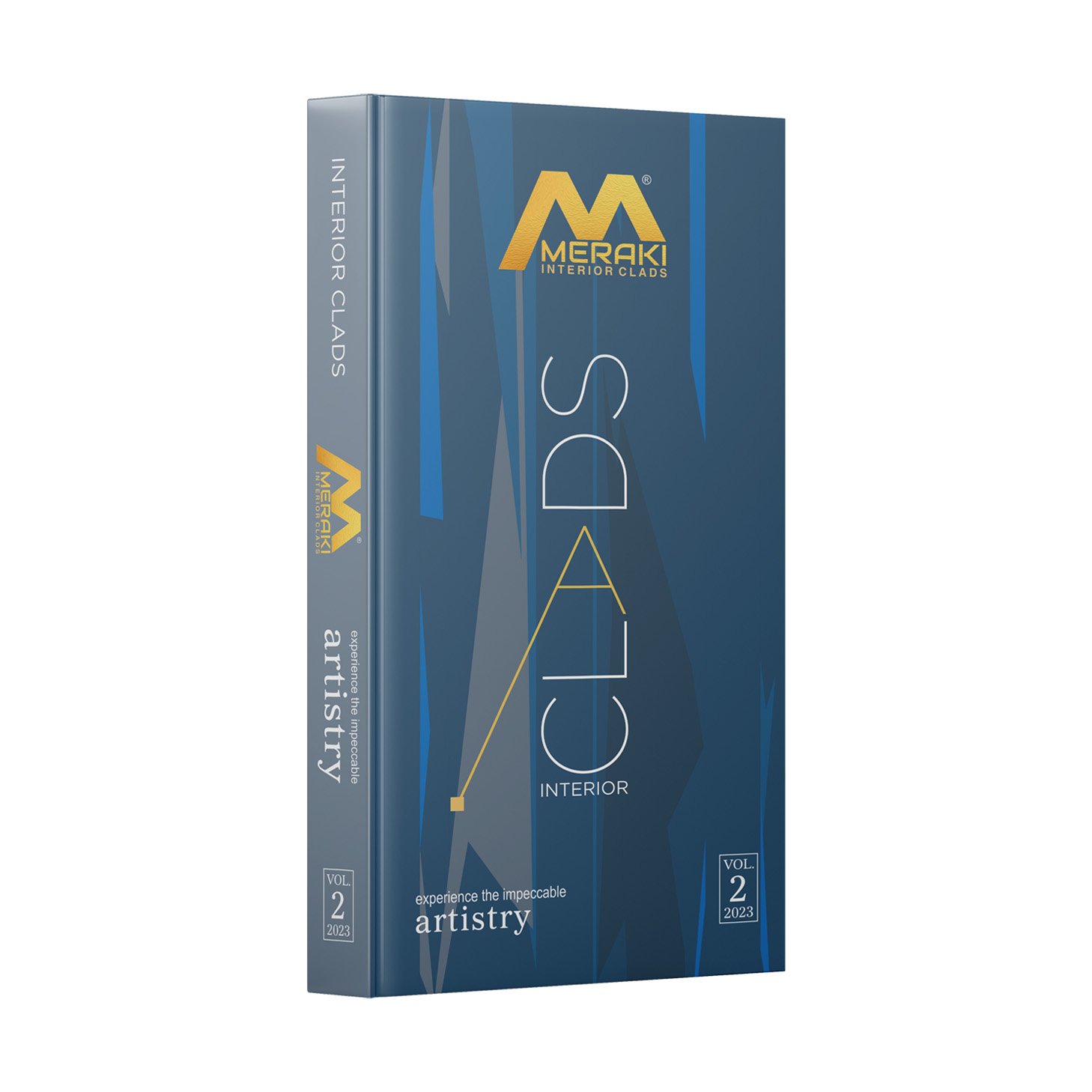 Meraki Clads Artistry