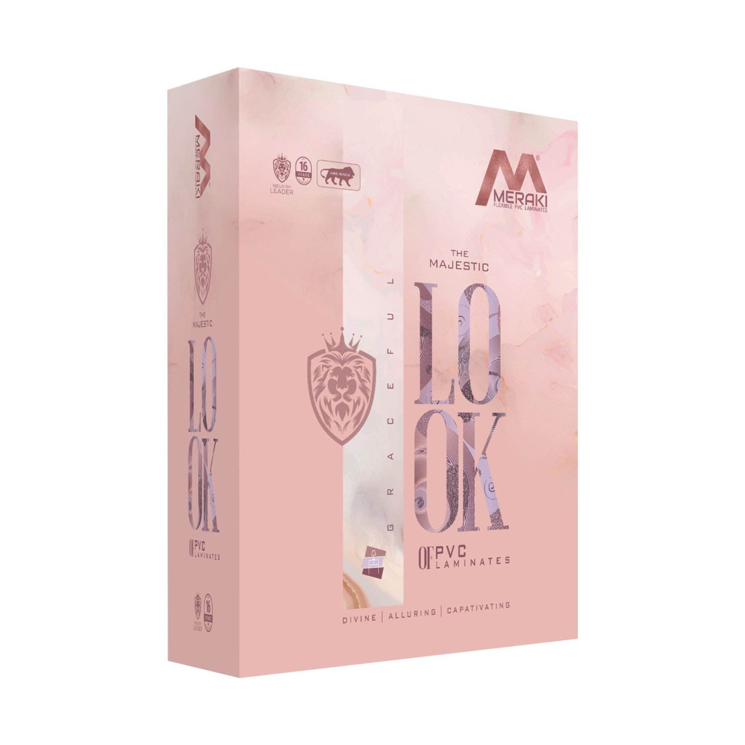 Acrylam Refelecting Surface