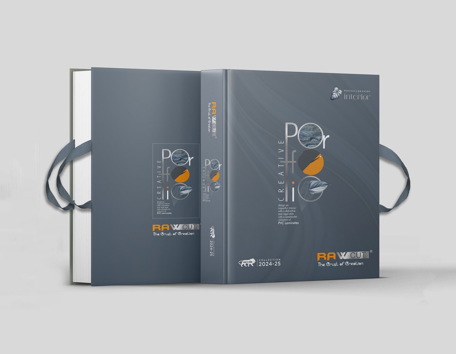 Rawcut The Crust of Creation