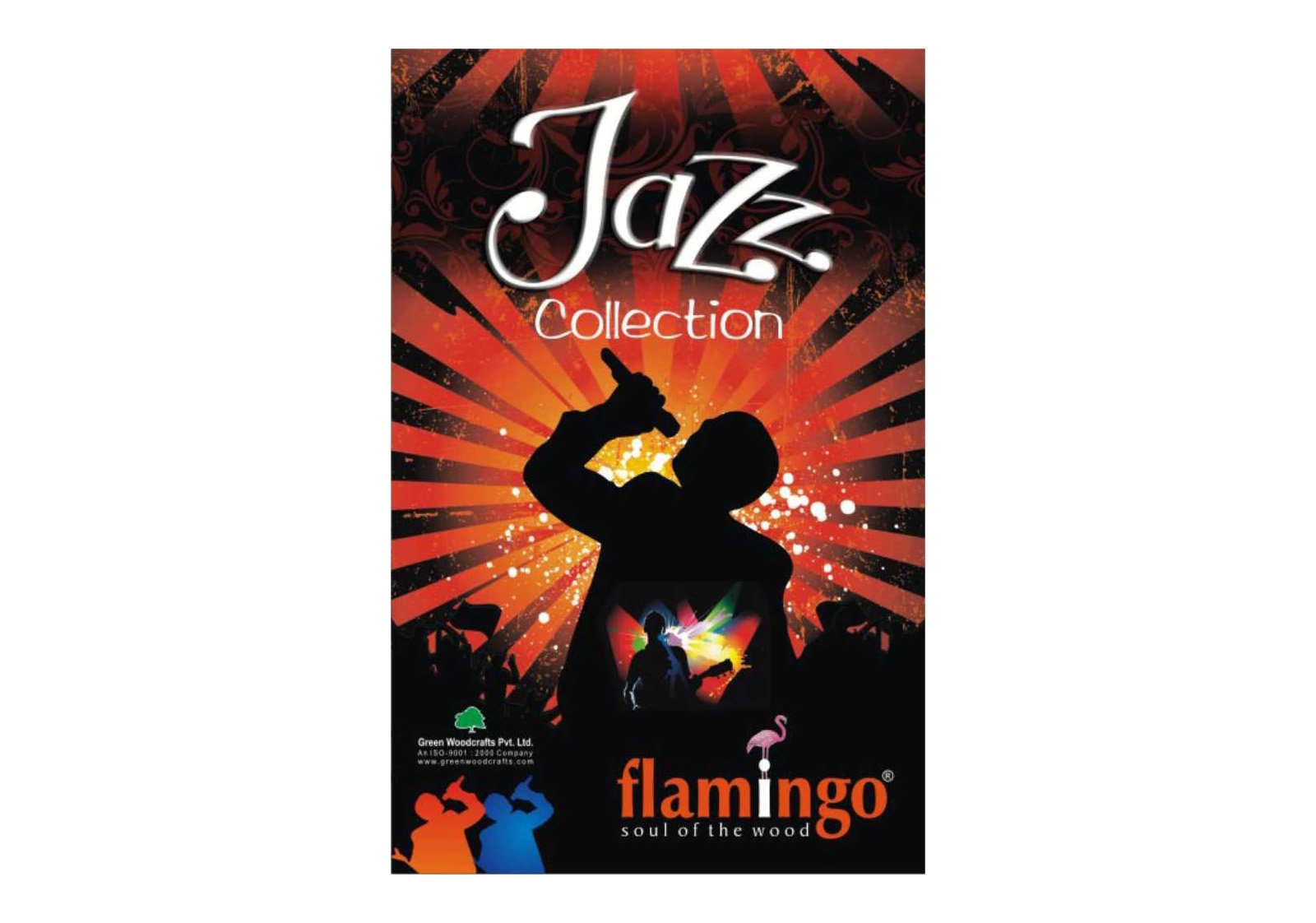 Flamingo Jazz Collection